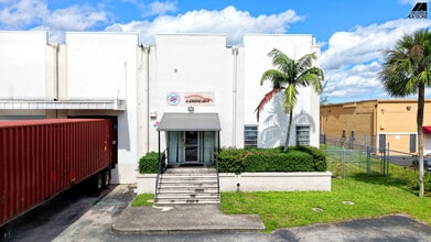 1361-1363 NW 155th Dr, Miami, FL for lease Interior Photo- Image 2 of 67