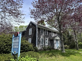 49 Locust St, Falmouth MA - Convenience Store