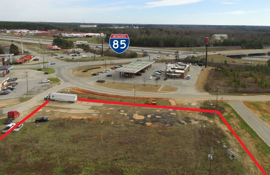 14 Fairview Church Rd, Spartanburg, SC 29303 for Lease