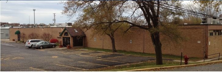 3441 Sheridan Rd, Zion, IL for sale - Primary Photo - Image 1 of 1