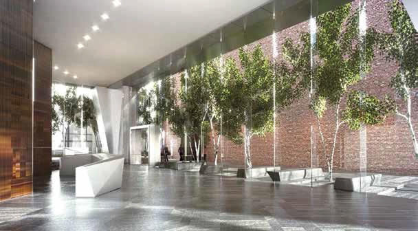 181 Fremont St, San Francisco, CA for lease - Lobby - Image 2 of 3