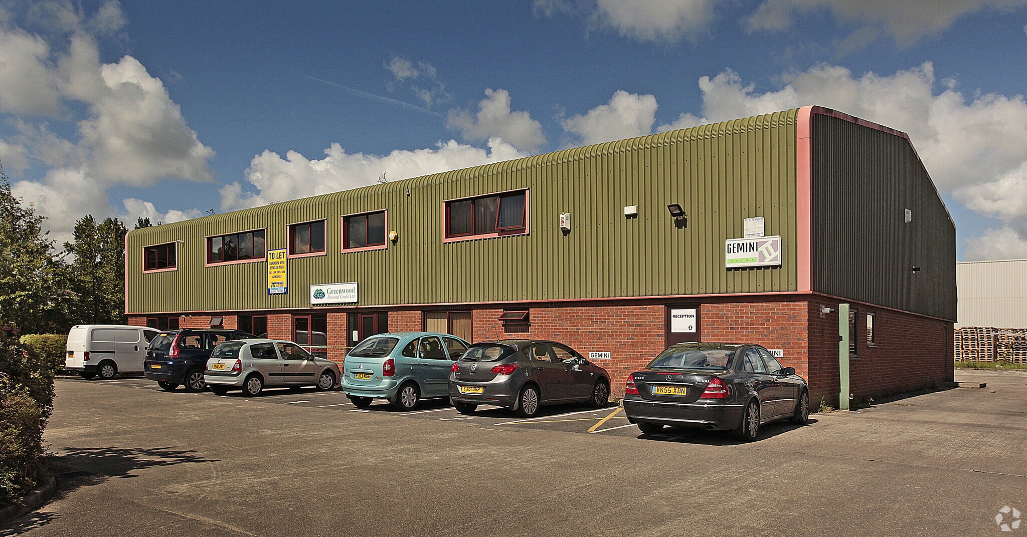 Redgate Rd, Wigan for sale Primary Photo- Image 1 of 1