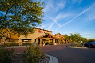 Hayden Peak Crossing - Bar