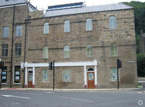 Albert St, Hebden Bridge for sale Primary Photo- Image 1 of 1