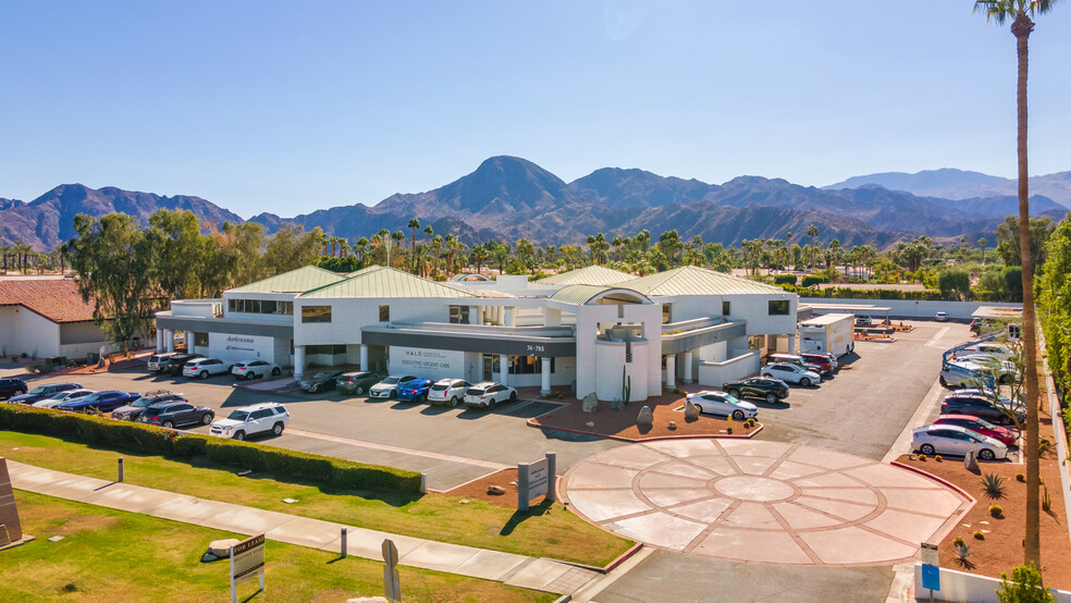 74785 Highway 111, Indian Wells, CA for sale - Building Photo - Image 3 of 7