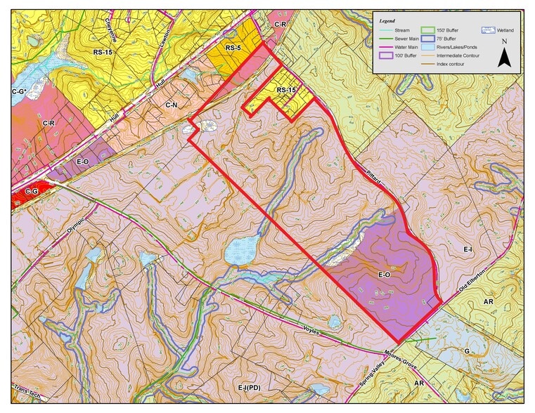 110 Voyles Rd, Athens, GA for sale - Other - Image 3 of 3