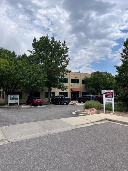 3180 Sterling Cir, Boulder, CO for lease - Building Photo - Image 2 of 19