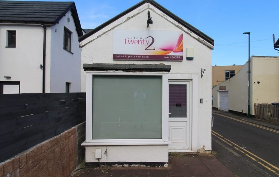 22 Coatham Rd, Redcar for lease - Building Photo - Image 3 of 3