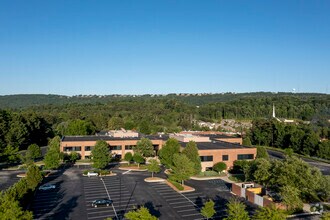 2700 Corporate Dr, Birmingham, AL - AERIAL  map view
