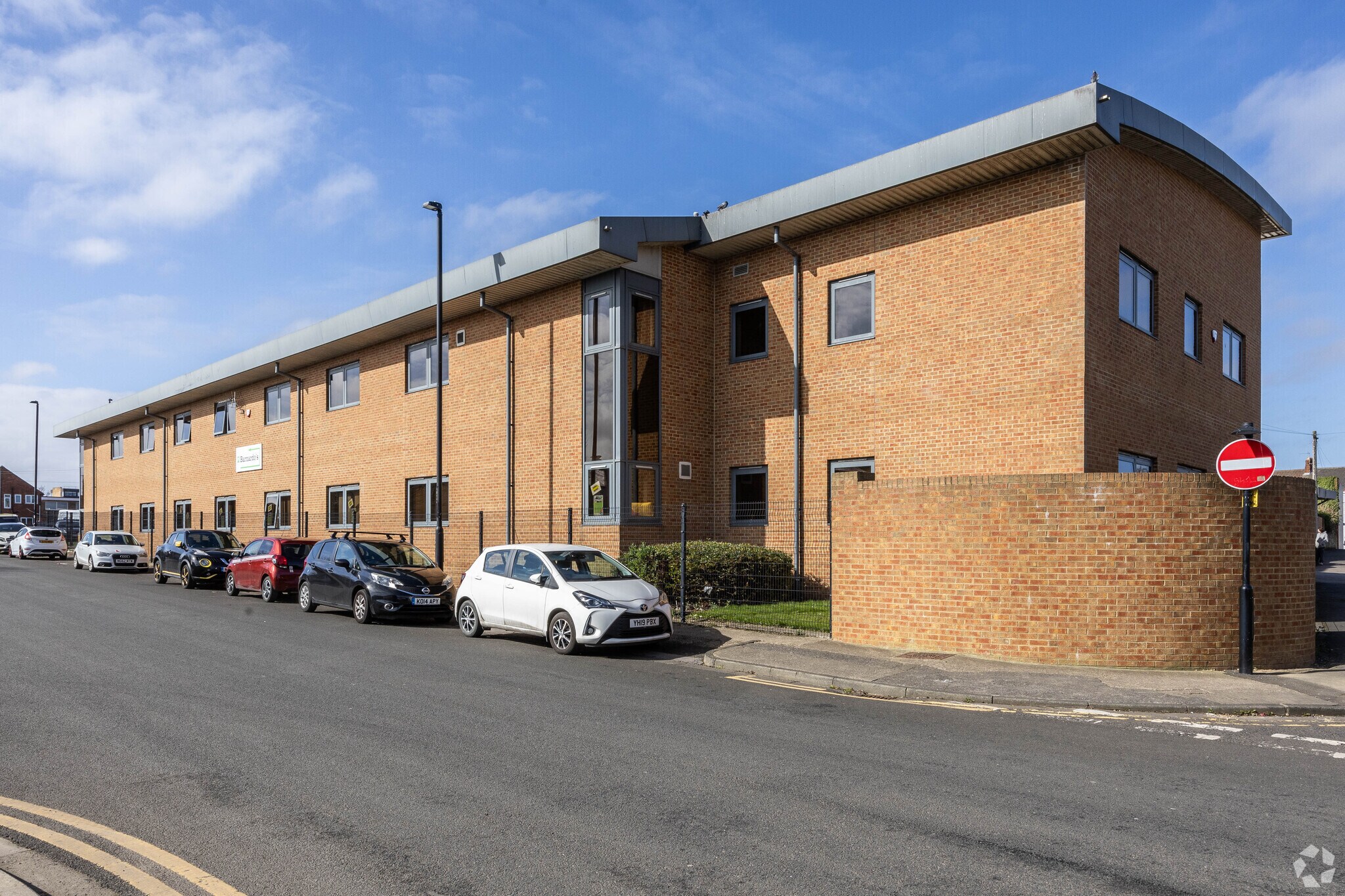 Hudson St, North Shields for sale Primary Photo- Image 1 of 1