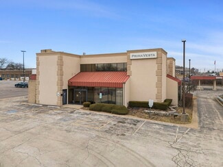 More details for 10S660 Kingery Hwy, Willowbrook, IL - Office for Sale
