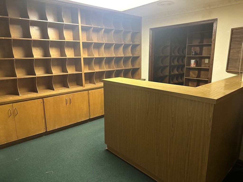 115 W Park Ave, Valdosta, GA 31602 Professional Office Valdosta