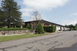 More details for 18 Thompson Rd, East Windsor, CT - Flex for Lease