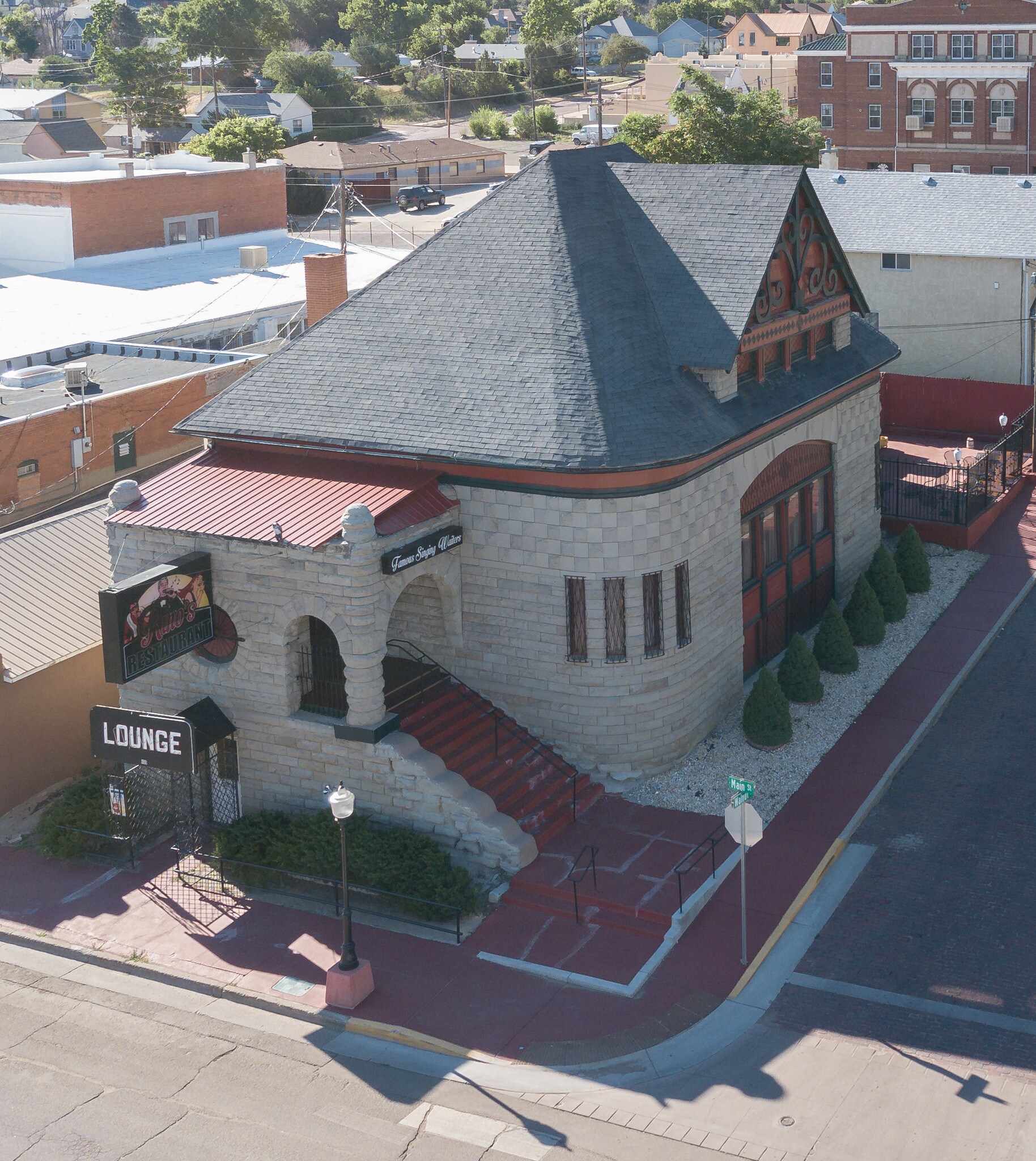 400 E Main St, Trinidad, CO for sale Building Photo- Image 1 of 1
