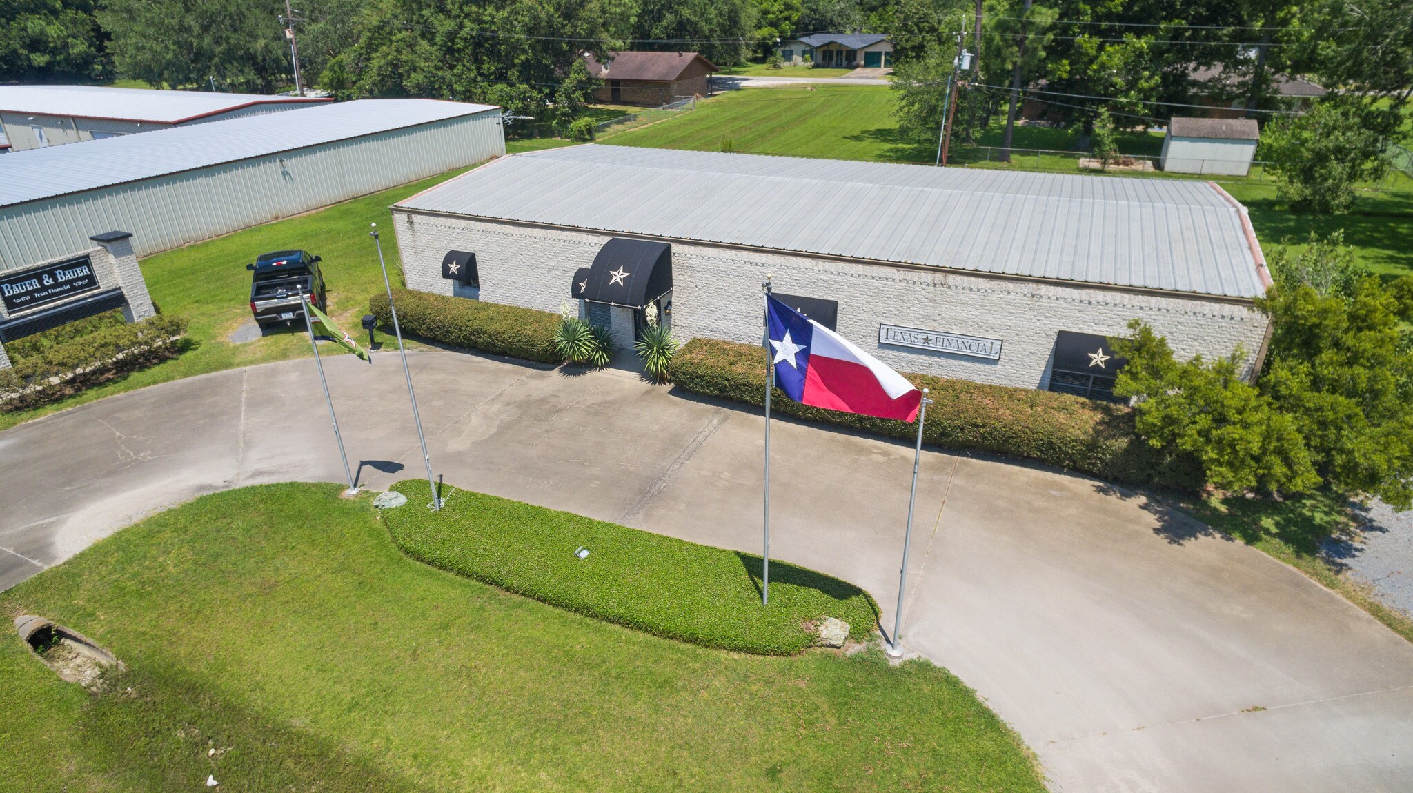 1421 Highway 124, Winnie, TX for sale Other- Image 1 of 1