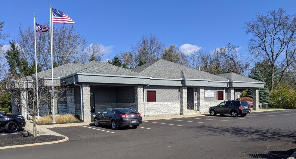 3140 Dayton Xenia Rd, Beavercreek, OH 45434 Convenient/Visible