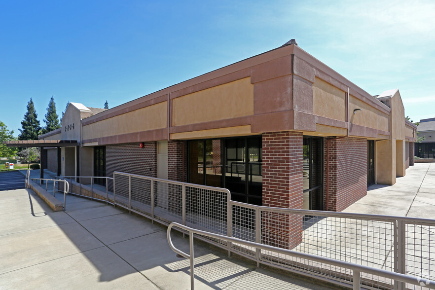 3736 Atherton Rd, Rocklin, CA for lease - Building Photo - Image 3 of 3