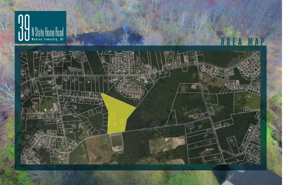 39 N State Home Rd, Monroe Township, NJ for sale Primary Photo- Image 1 of 9