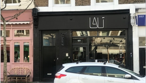 101 Golborne Rd, London for sale - Primary Photo - Image 1 of 1