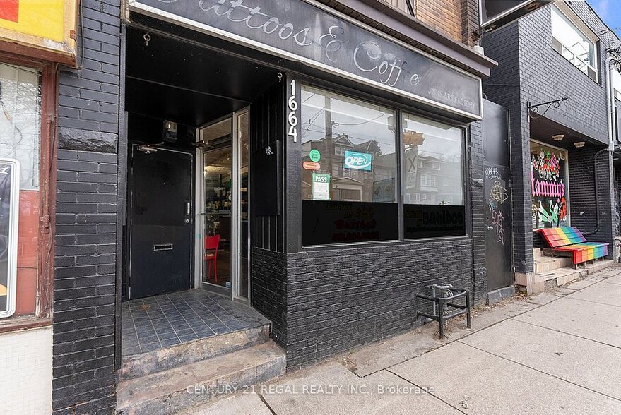 1664 Queen St W, Toronto, ON for sale - Building Photo - Image 3 of 30