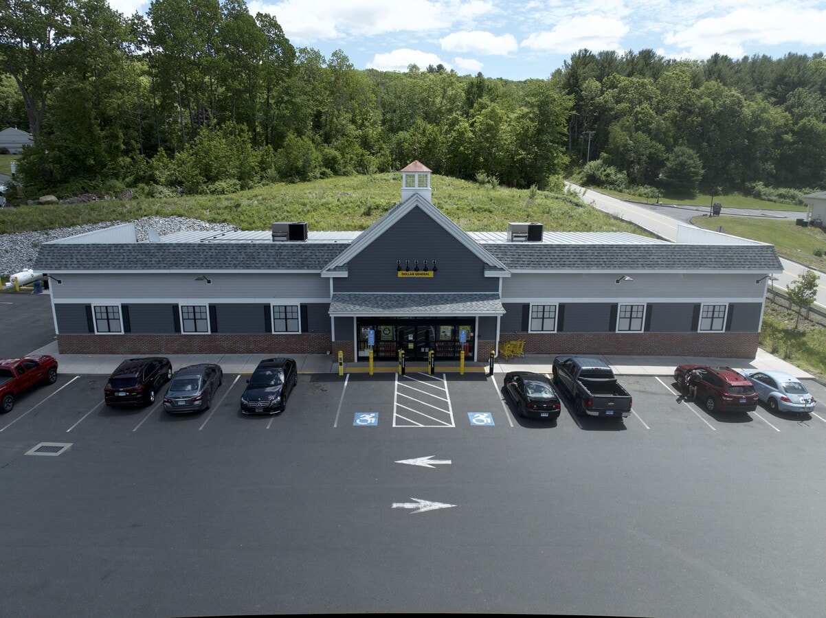 22 Tolland Tpke, Willington, CT 06279