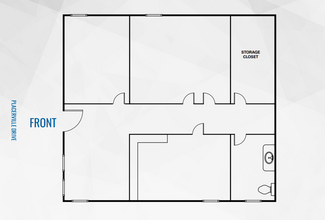 640 Placerville Dr, Placerville, CA for sale Floor Plan- Image 1 of 1