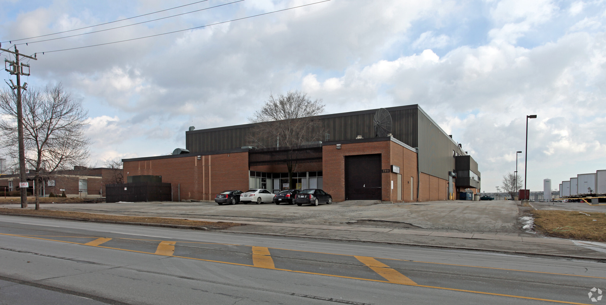 793 Pharmacy Ave, Toronto, ON for sale Primary Photo- Image 1 of 3