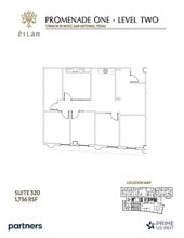17806 W Interstate 10, San Antonio, TX for lease Floor Plan- Image 1 of 1