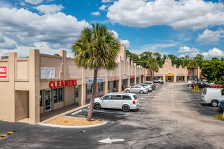 More details for 12951 Metro Pkwy, Fort Myers, FL - Retail for Lease