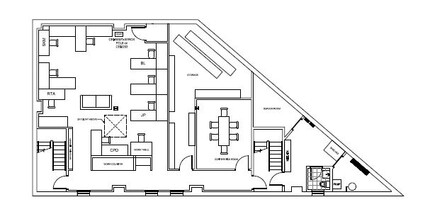 250 Dorchester Ave, Boston, MA for sale Floor Plan- Image 2 of 2