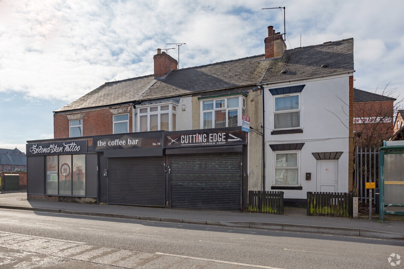 81 Ashbourne Rd, Derby, DE22 3LW