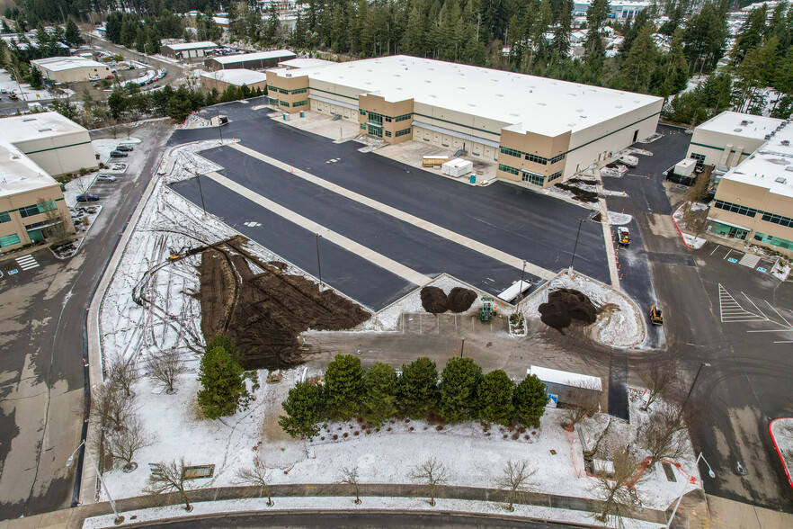 8551 Commerce Place Dr NE, Lacey, WA for lease - Building Photo - Image 3 of 5