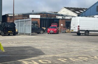 More details for Broughton St, Manchester - Industrial for Sale