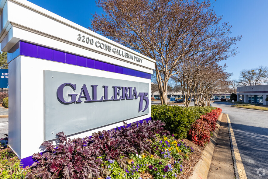 3200 Cobb Galleria Pky SE, Atlanta, GA for lease - Building Photo - Image 3 of 7