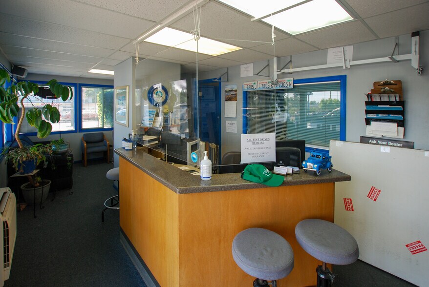 24432-24600 Pacific Hwy S, Kent, WA for lease - Interior Photo - Image 2 of 15