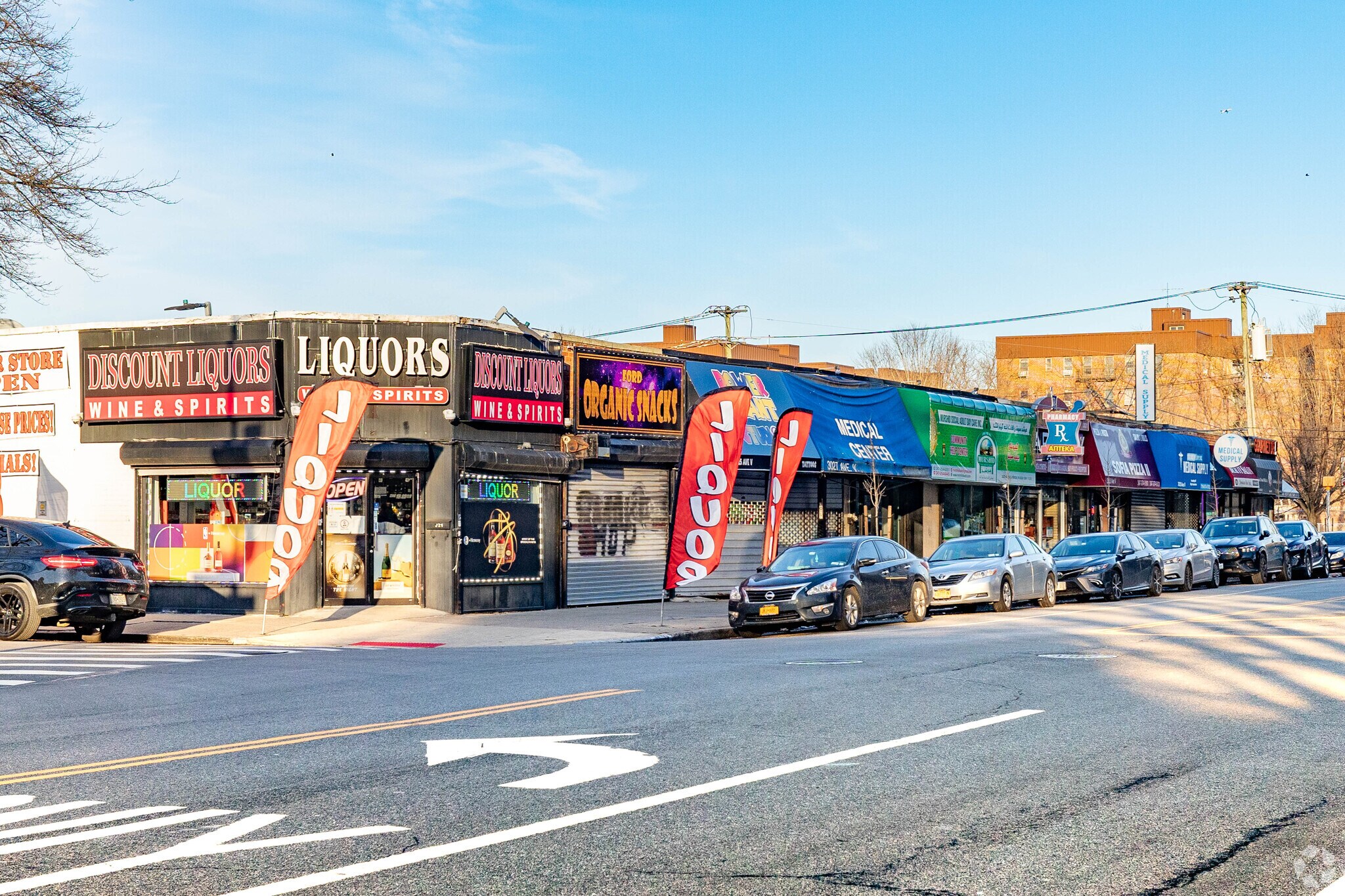 3021-3043 Avenue V, Brooklyn, NY for sale Primary Photo- Image 1 of 1