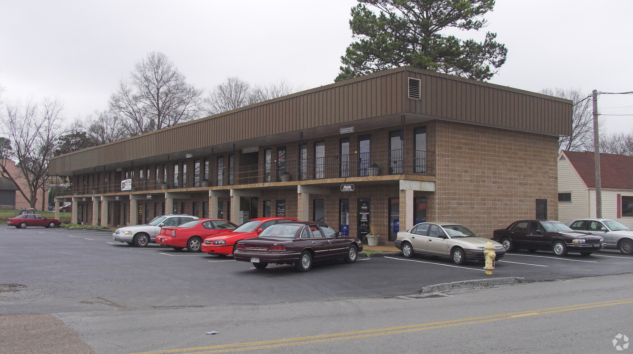 4159 Ringgold Rd, Chattanooga, TN for sale Primary Photo- Image 1 of 1