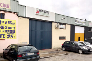 More details for Calle Blasco de Garay, 9, Villalbilla - Industrial for Sale