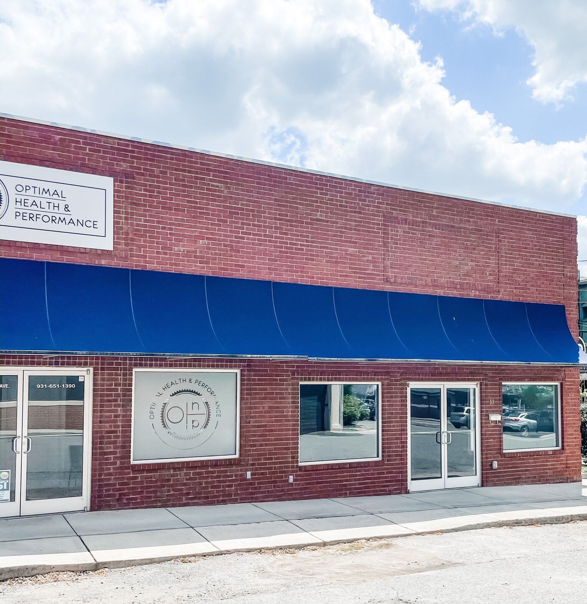 11 N Oak Ave, Cookeville, TN for sale Building Photo- Image 1 of 1