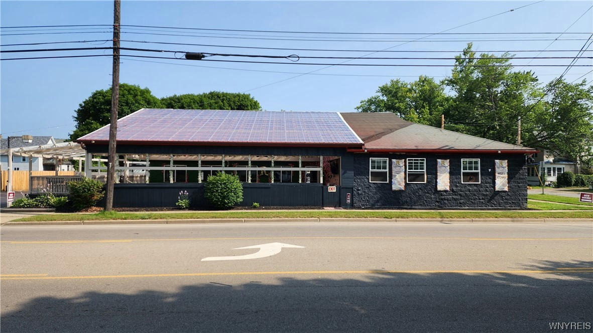 800 Wayne St, Olean, NY for sale Building Photo- Image 1 of 1