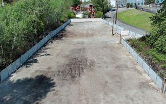 More details for 300 S Sullivan St, Seattle, WA - Land for Lease