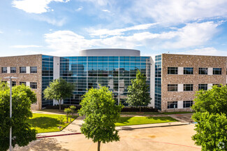 More details for 1401 Nolan Ryan Expy, Arlington, TX - Office for Lease