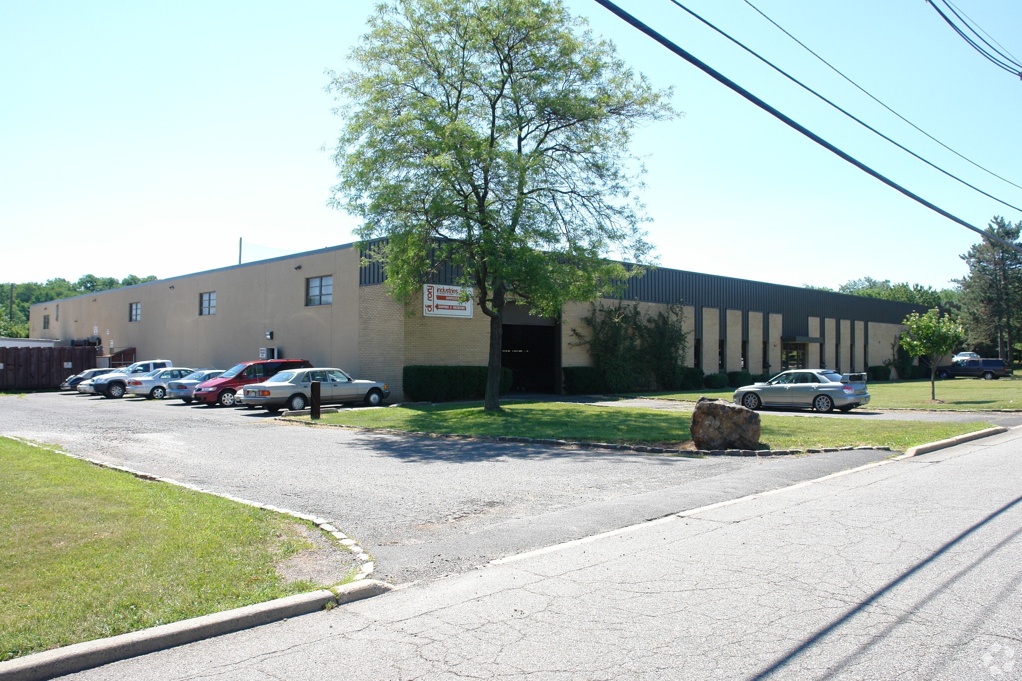 39 Progress St, Edison, NJ for sale Building Photo- Image 1 of 37
