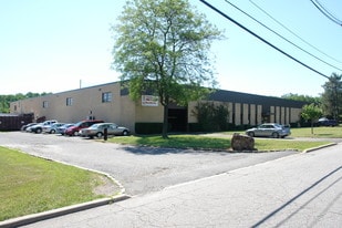 39 Progress St, Edison NJ - Warehouse