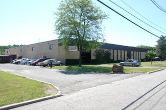 More details for 39 Progress St, Edison, NJ - Industrial for Sale