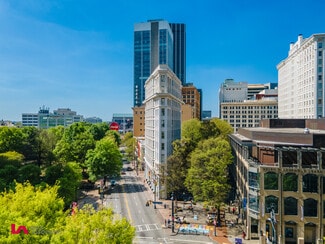 More details for 84 Peachtree St Nw, Atlanta, GA - Office for Sale
