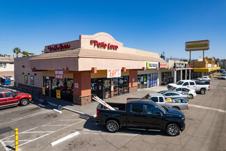 More details for 12411-12453 Burbank Blvd, Valley Village, CA - Retail for Lease