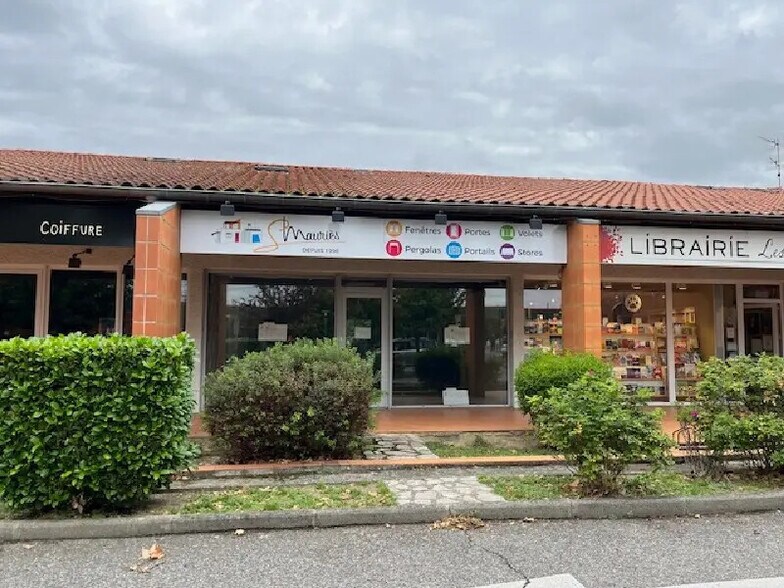 Retail in L'UNION for sale - Building Photo - Image 2 of 10