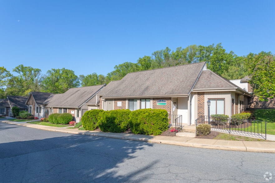 2601 Annand Dr, Wilmington, DE for sale - Building Photo - Image 2 of 2