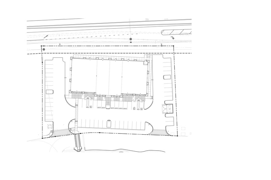 Jackson Rd, Rancho Murieta, CA for lease - Site Plan - Image 2 of 2